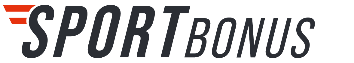 Sportbonus Logo